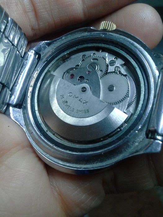 Продам механические часы