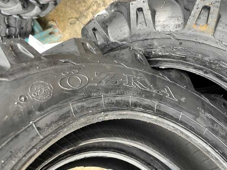 5.00-12 Motocultor agricol Cauciucuri noi anvelope tractiune