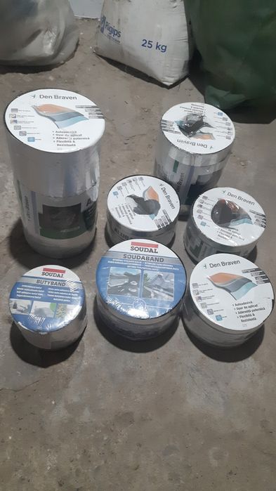 Șuruburi și aluband