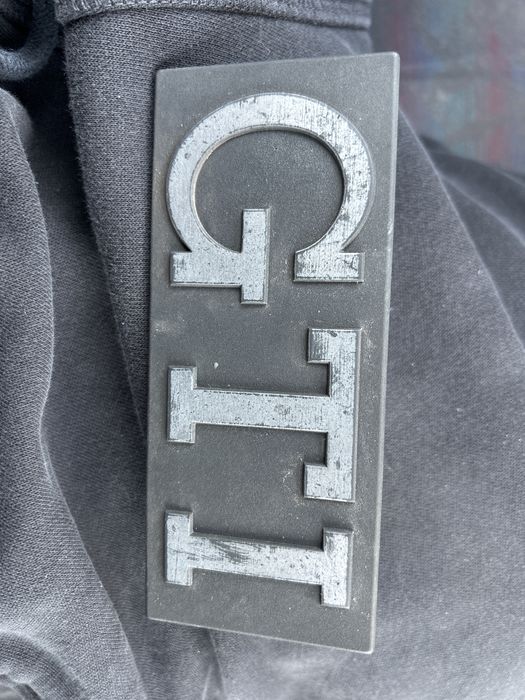 Оригинални части за голф 2