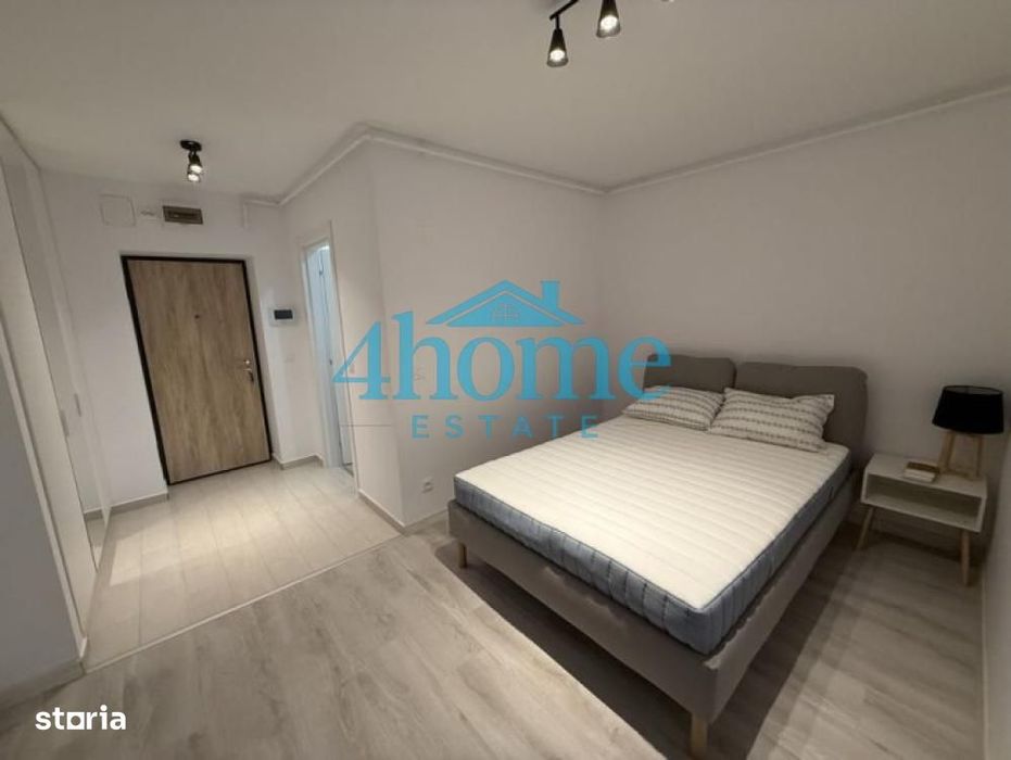 Garsoniera Theodor Pallady | Hils Pallady | Parcare | Metrou