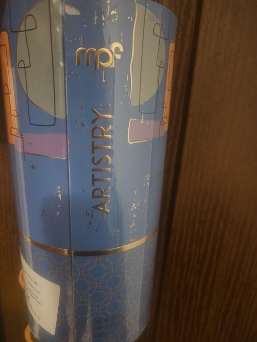 Мъжки Парфюм My Perfumes Artistry EDP 100 мл.