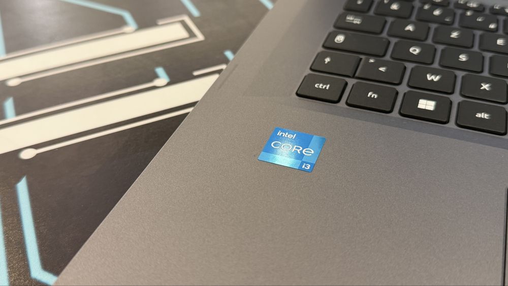 Acer Aspire 3 17 inch - i3 - 8GB RAM - 512GB