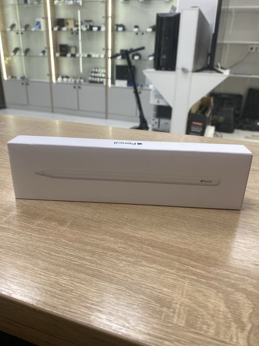 apple pencil 2 gen (p25)