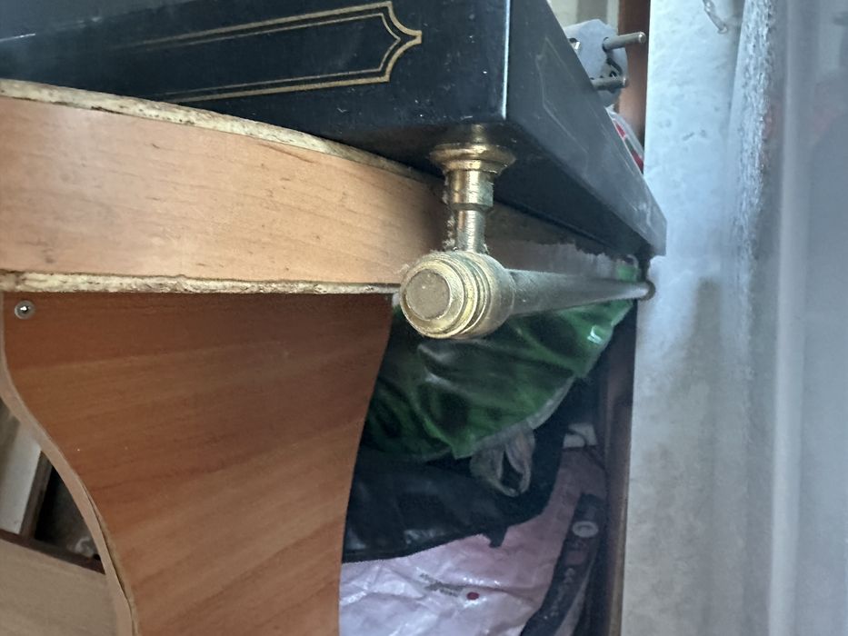 Вытяжка Kaiser.