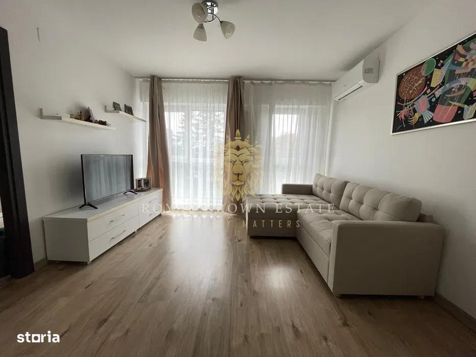2 camere | Belvedere Residence | metrou Pipera | Floreasca