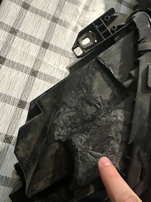 Far stanga / dreapta Mercedes GLA X156 2015/2017/2018/2019