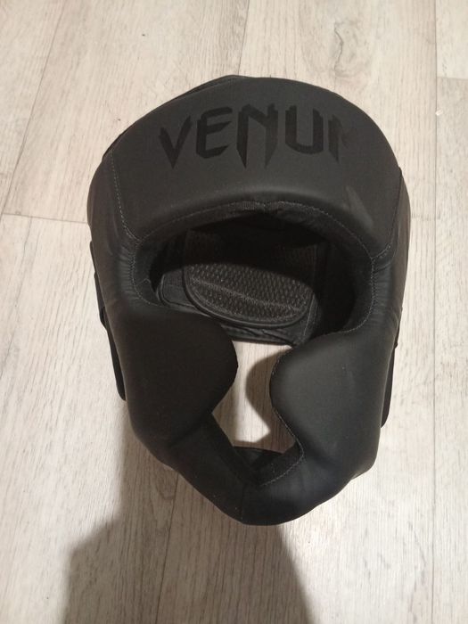 Экипировка для бокса, ММА