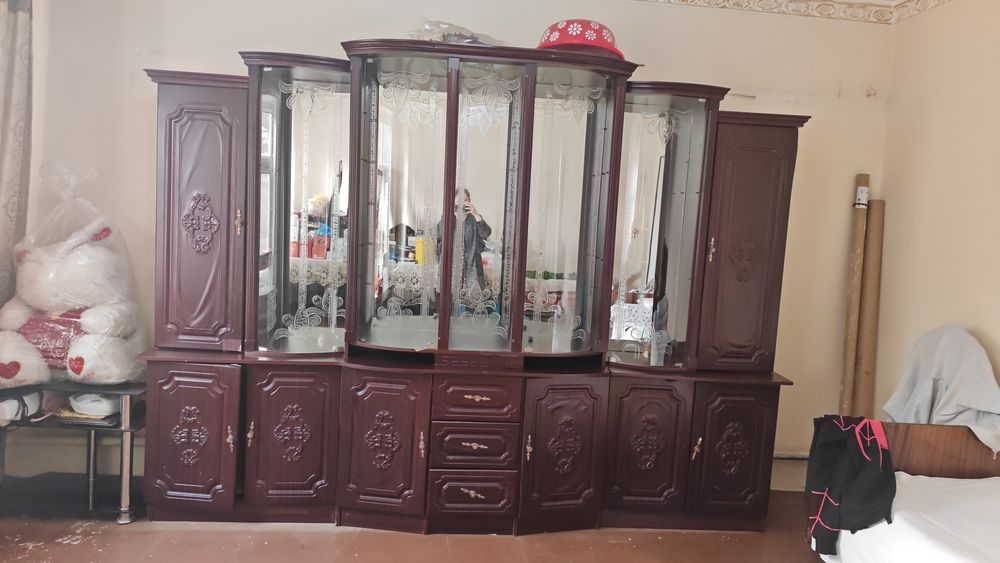 стенка на продаже