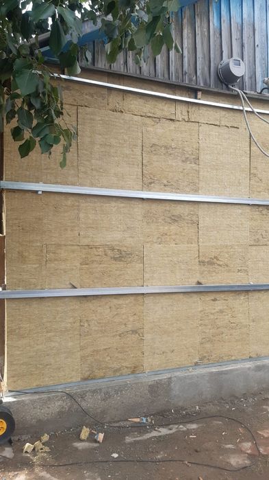 Продам дом в Байшуак