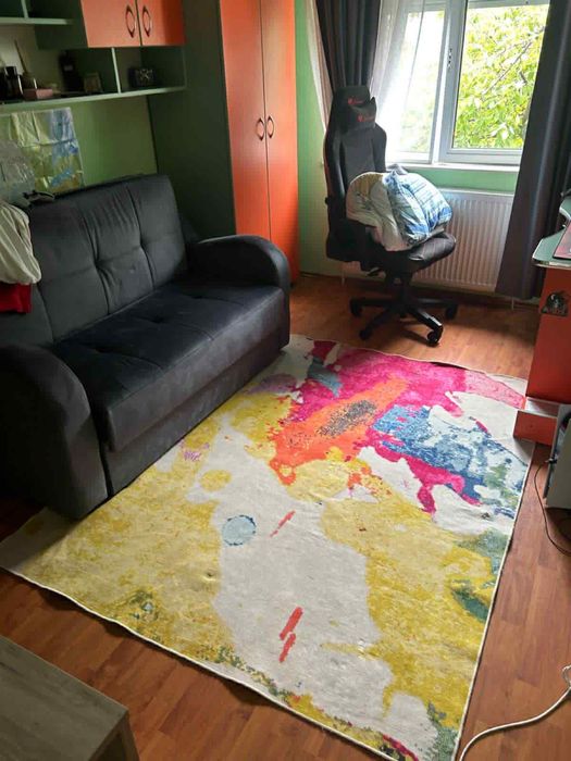 Vand apartament 3 camere / Decomandate / Martir Horia