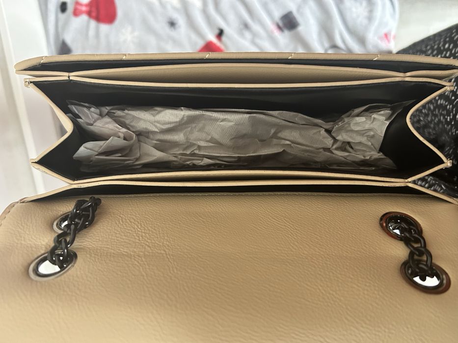 Абсолютно Новая сумка