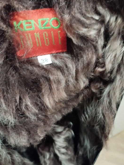 Дублёнка Тоскана Италия