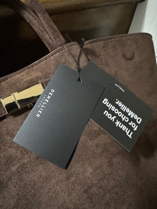 Geanta DeMellier mediu