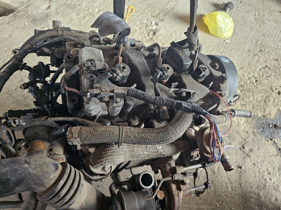 Lichidare stoc Motor Diesel D3ea 1.5 CRDI Hyundai ACCENT III MC 2005