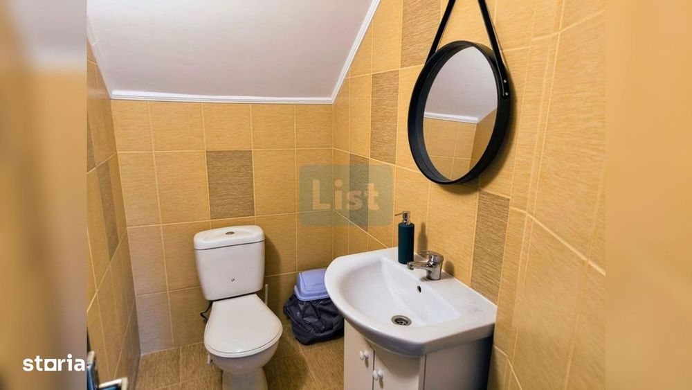 COMISION 0% Spațiu comercial 85 mp – open space – zonă comercială