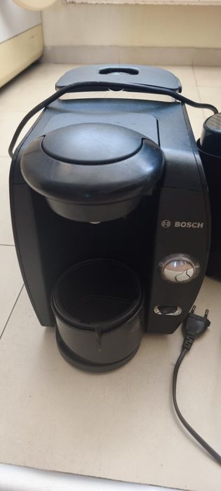 Кафе машина BOSCH и сокоистисквачка AYCO