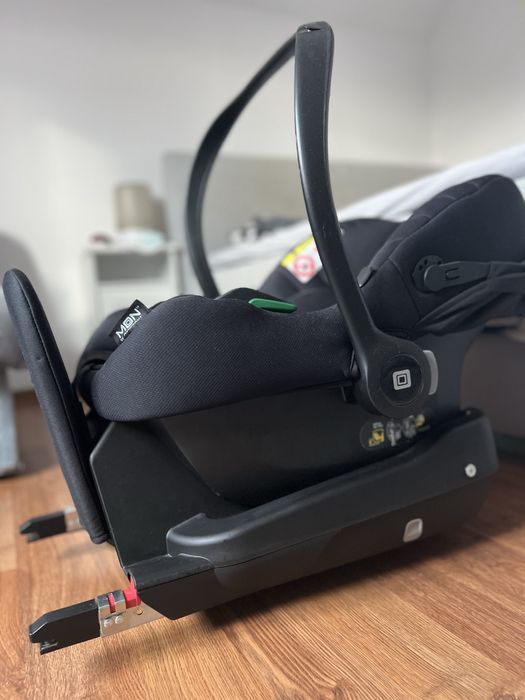 Scoica auto Avionaut Cosmo + Isofix Baza Avionaut