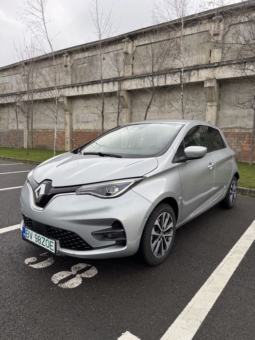 Vand Renault Zoe R135 Intens