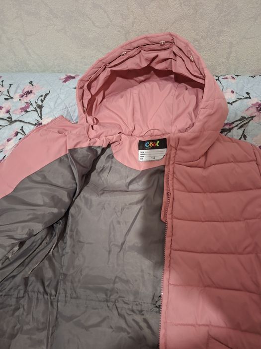 Куртка для девочки