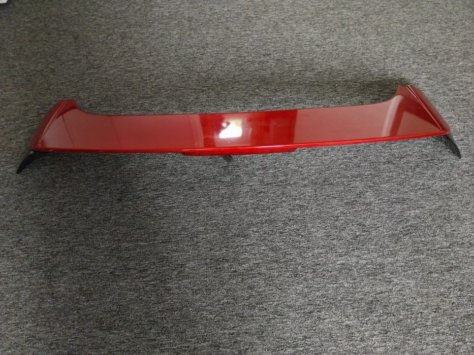 Luneta haion portbagaj si stop haion de mijloc Mazda CX3