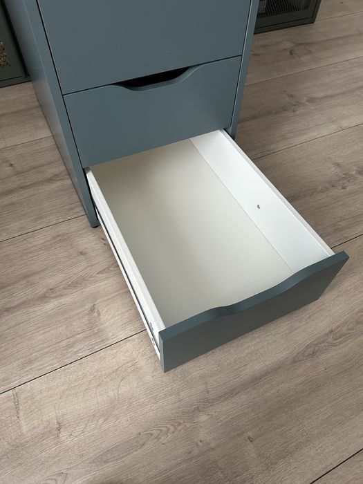 Comoda Ikea Alex
