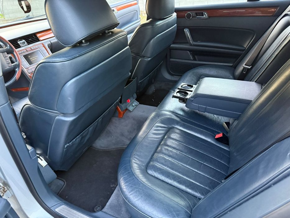 Phaeton 3.0 D 2007 2000 E fix 0723477128