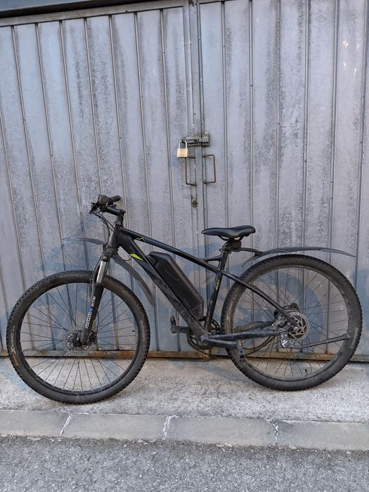 [OFERTĂ] Închiriere Bicicletă Electrică