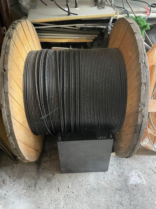 Кабель оптический