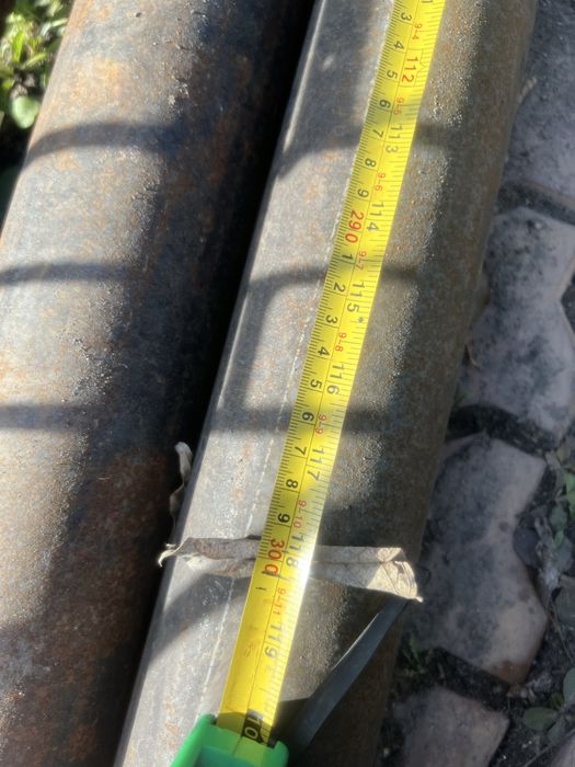 Продам Трубы 4 штуки