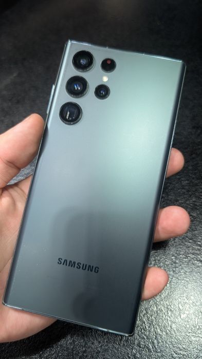 Samsung s22 ultra 512gb