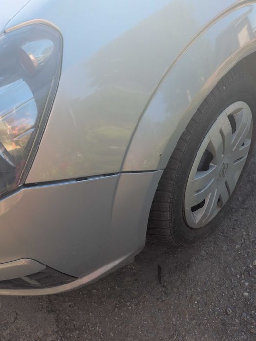 Opel Zafira 1.9 cdti