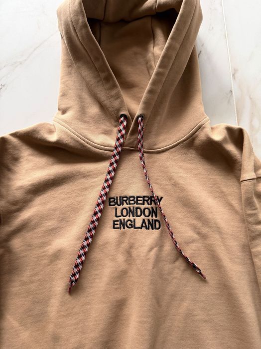 Оригинално дамско худи  BURBERRY