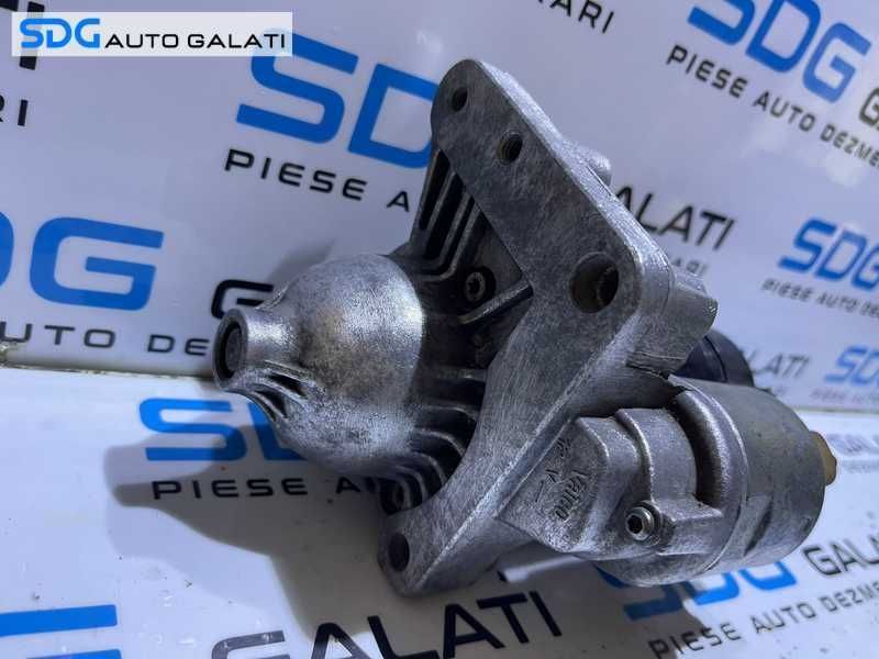 Electromotor Cutie Manuala 11 Dinti Citroen Berlingo 2 1.6 HDI 2008 - 2017 Cod 9640825280 [S0007]