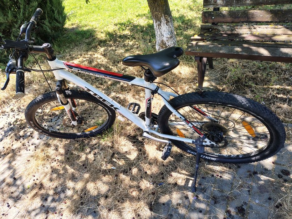 Bicicleta Trek 3700