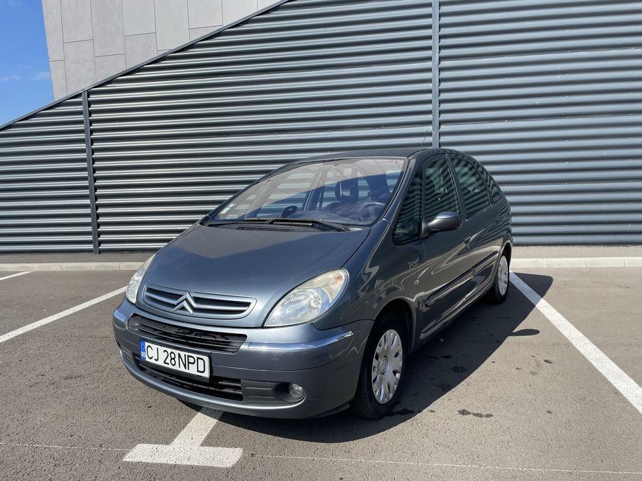 Citroen Xsara picasso 1.6 diesel