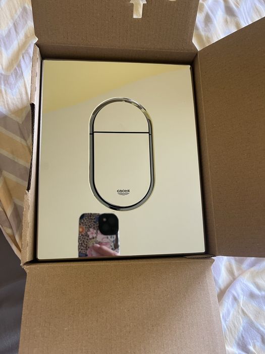 Бутон grohe Arena Cosmopolitan