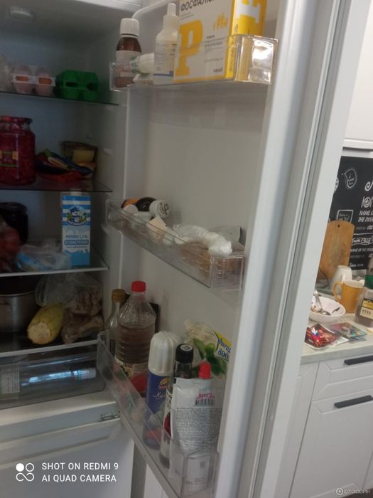 Продам холодильник