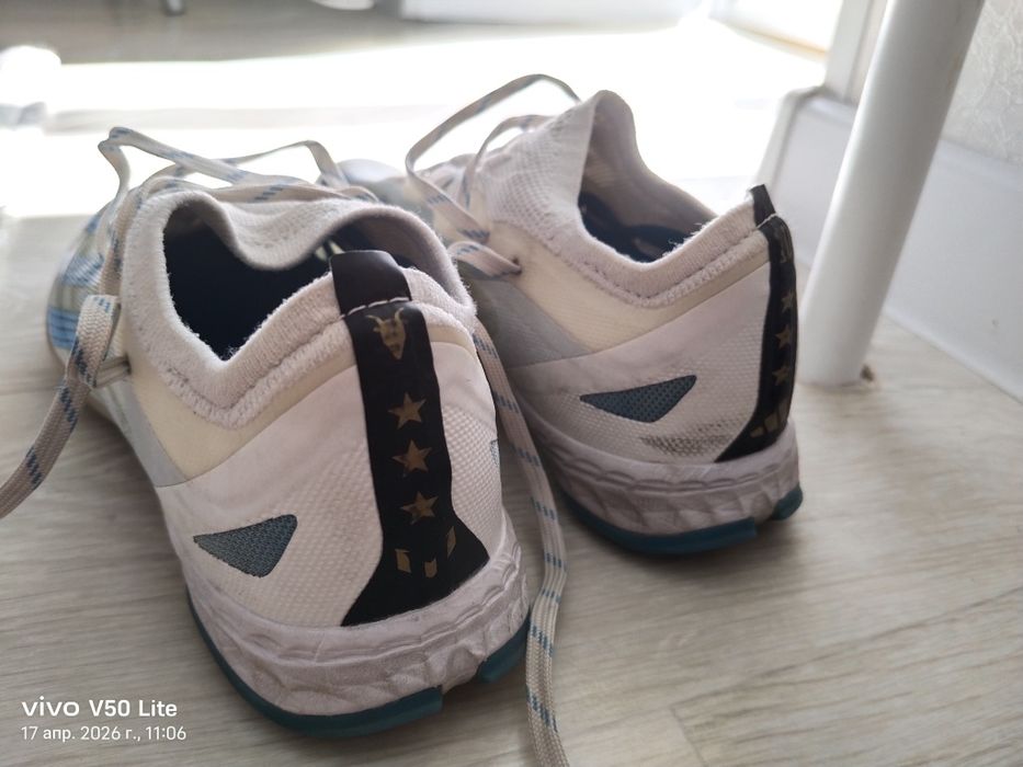 Adidas сорконожки