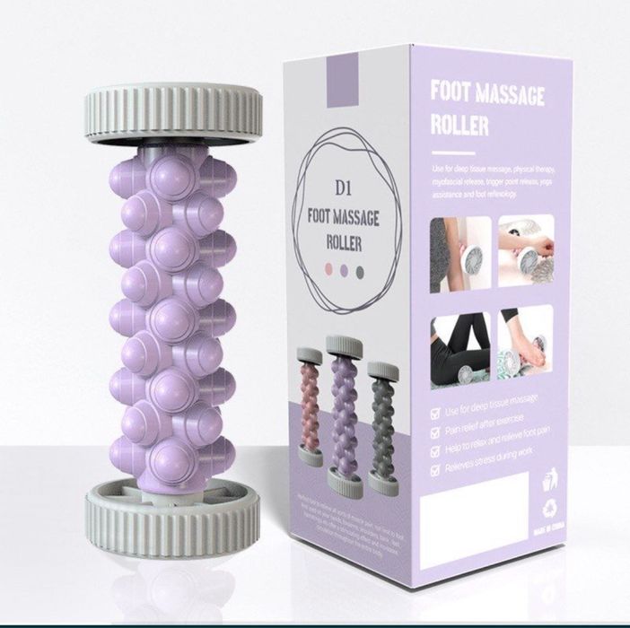 Массажер для ног и рук