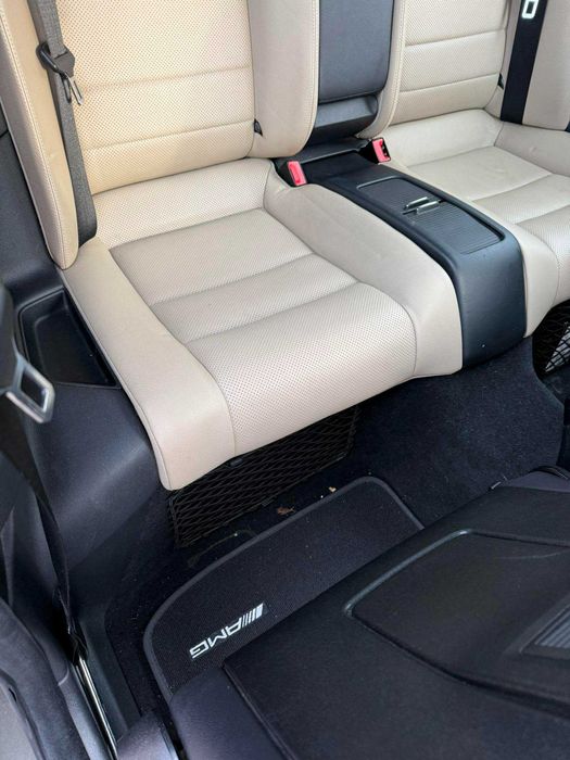 На части Мерцедес Е класа кабрио w207 mercedes cabrio