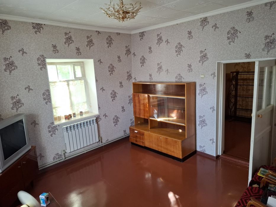 Продам 3 комнатный дом