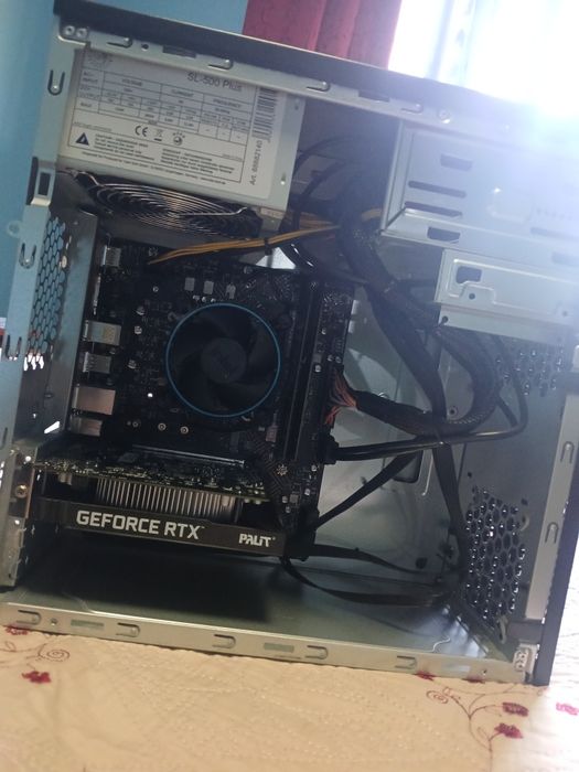 PC Desktop Gaming *VANDUT*
