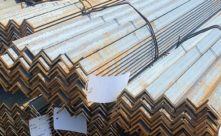 Уголок металлический ( Уголник Угольник Угалок) Металлопрокат все виды ...