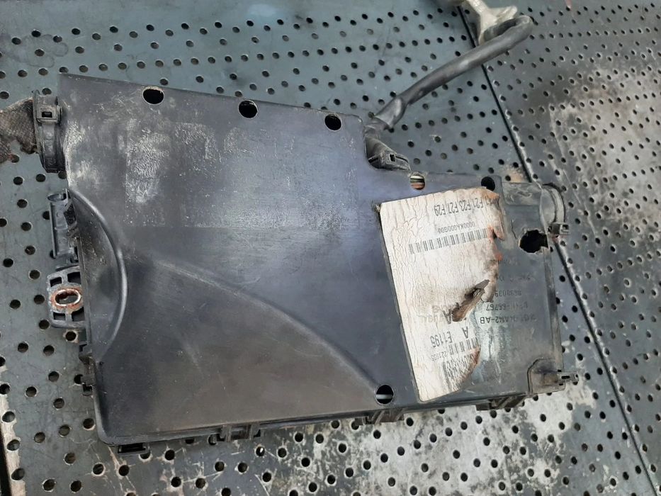 Panou sigurante 1.8 tdci ford c-max focus 2 3m5t-14a142-ab