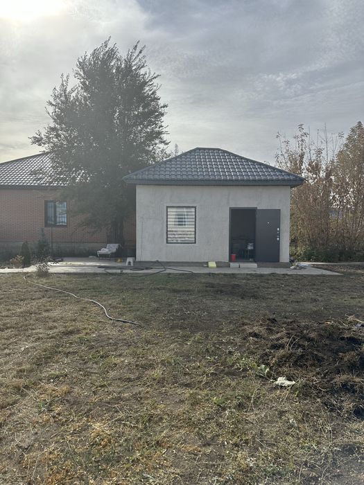 Продам земельный участок