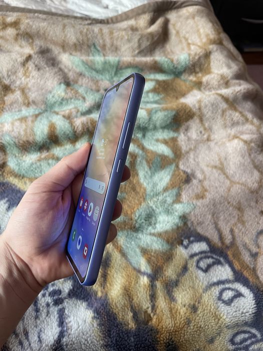 Samsung galaxy a54 5G