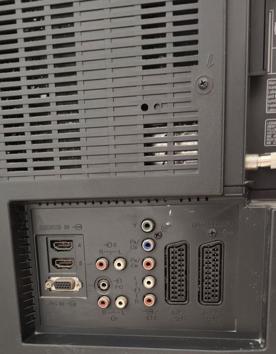 TV LCD Sony Bravia, diagonala de 82 cm, KDL-32S3000