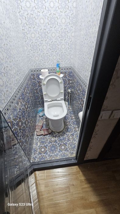 Аренда 2.хонали метро беруний оилага берилади