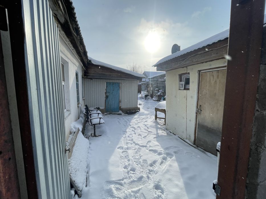 Продажа частного дома